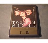 Twelfth Night [96/E, J/Dd/S: J]