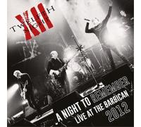 Twelfth Night - Night To Remember