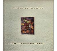 Twelfth Night - Collectors Item