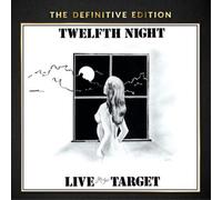 Twelfth Night Live at the Target: The Definitive Edition (CD)