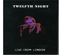 Twelfth Night - Live from London [2005]