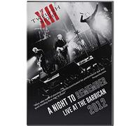 Twelfth Night - Night To Remember [Blu-ray] [Blu-ray]