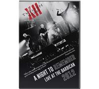 Twelfth Night - Night to Remember (DVD) Twelfth Night