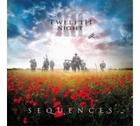 Twelfth Night Sequences (CD) Album