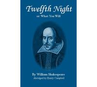 Twelfth Night: Shakespeare for Actors