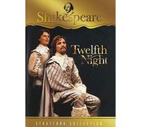 Twelfth Night: Shakespeare (Stratford Collection)