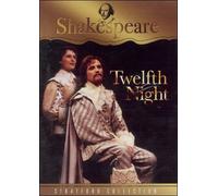 Twelfth Night - Shakespeare (Stratford Collection)
