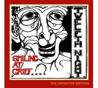 Twelfth Night - Smiling At Grief