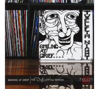 Twelfth Night - Smiling At Grief: Definitive Edition