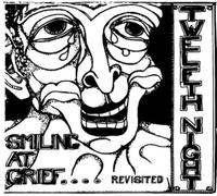 Twelfth Night Smiling at Grief.... Revisited (CD) Album