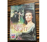 Twelfth Night - Twelfth Night