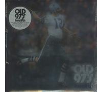Old 97s Twelfth Silver/White Swirl (Vinyl LP)