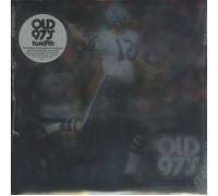 Old 97s Twelfth Silver/White Swirl (Vinyl LP)