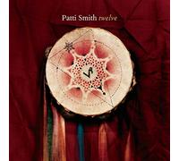 Patti Smith Twelve (CD) Album