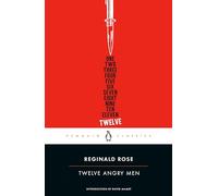 Twelve Angry Men