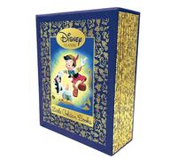 Twelve Beloved Disney Classic Little Golden Books