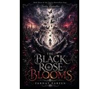 Twelve Butterfly: The Black Rose Blooms
