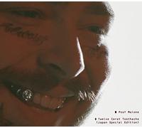 Twelve Carat Toothache – Edizione commemorativa per la visita in Giappone