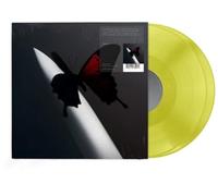 Post Malone Twelve Carat Toothache (Lemon Yellow Vinyl) (Indies)-POST (Vinyl LP)