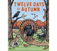 Twelve Days of Autumn