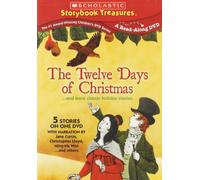 Twelve Days of Christmas