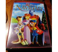 Twelve Days of Christmas - Los Doce Dias De Navidad [Edizione: Stati Uniti]