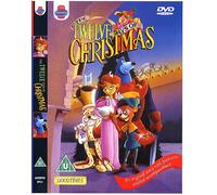 Twelve Days of Christmas, the [Edizione: Regno Unito]