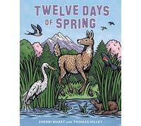 Twelve Days of Spring