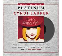 Lauper Cyndi - Twelve Deadly Cyns... (The Greatest hits)