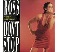 Twelve Drummers Drumming - Don't stop (New Ext. Mix, 1988) [VINYL]