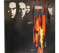 Twelve Drummers Drumming - Loveless (1990) [Vinyl LP]