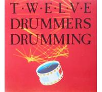Twelve Drummers Drumming - Twelve Drummers Drumming - Vertigo - 814 363-1