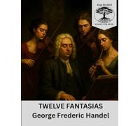 Twelve Fantasias