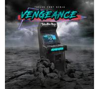 Twelve Foot Ninja Vengeance (Vinyl LP) 12" Album