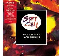 Twelve Inch Singles by SOFT CELL (2002-01-08)