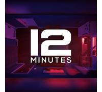 Twelve Minutes (PC) Steam Key - GLOBAL