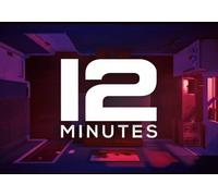 Twelve Minutes (PC) Steam Key - LATIN AMERICA