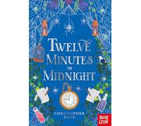 Twelve Minutes to Midnight (Twelve Minutes to Midnight Trilogy)