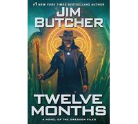 Twelve Months: 18