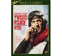 Twelve O Clock High [49/E, J/S