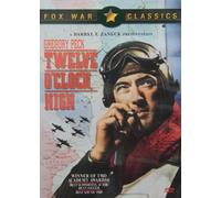 Twelve O Clock High/ - Twelve O Clock High/[Sen]