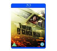 Twelve O'Clock High ( 12 O'Clock High ) [ Blu-Ray, Reg.A/B/C Import - United Kingdom ]