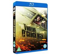 Twelve O'Clock High (1949) [Blu-ray]