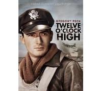 Twelve O'clock High