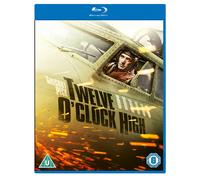 Twelve O'clock High (Blu-ray) Dean Jagger Lee MacGregor (PRESALE 27/01/2025)