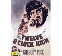Twelve O'Clock High (DVD)