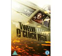 Twelve O'clock High (DVD) Lee MacGregor John Kellogg Robert Patten Paul Stewart