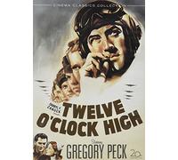 Twelve O'Clock High [Edizione: Stati Uniti]