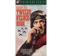 Twelve O'Clock High [Edizione: USA]