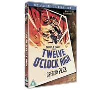 Gregory Peck - Twelve O'clock High [Edizione: Regno Unito] [Edizione: Regno Unito]